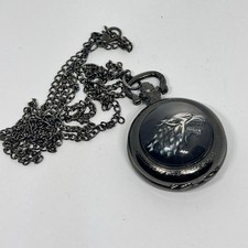 Black metal dragon for sale  Westbrook