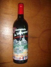 Vin collection 50ième d'occasion  Bonsecours