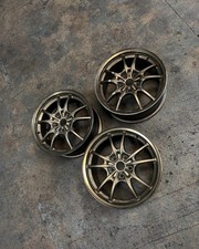 Mugen mf10 wheels for sale  La Habra