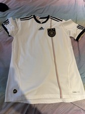 Maglia germania mondiale usato  Roma
