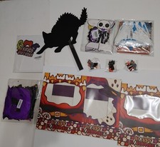 Mixed halloween birthday for sale  Frostburg