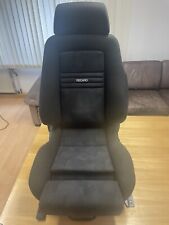Recaro sitz ergomed gebraucht kaufen  Freising