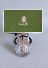 Christofle collection gallia d'occasion  Évian-les-Bains
