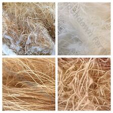 Bird nesting material for sale  SOUTH PETHERTON