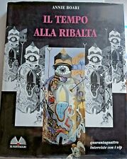 Tempo alla ribalta usato  Roma