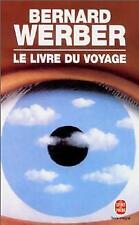 Livre voyage bernard d'occasion  Hennebont