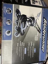 Bladerunner rollerblades pro for sale  Covina