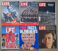 Vintage life time for sale  Columbia