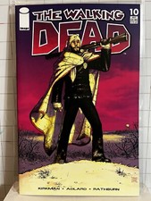 Walking dead image for sale  Arlington