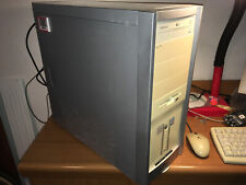Desktop vintage asus usato  Fisciano