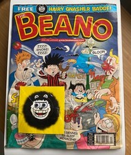 Beano comic .3272 for sale  WOKING