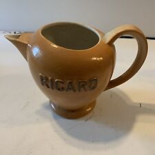 pichet ricard d'occasion pichet ricard d'occasion Expédié en Belgium