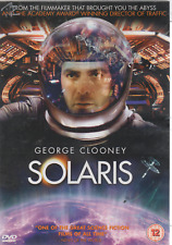 Solaris dvd mins for sale  LEWES