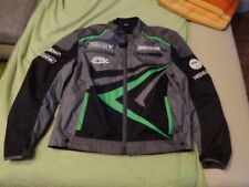 Motorradjacke fastway f205 gebraucht kaufen  Großenhain-Umland