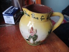 Devon pixie luck for sale  GAINSBOROUGH
