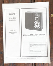 sears lxi for sale  Columbus