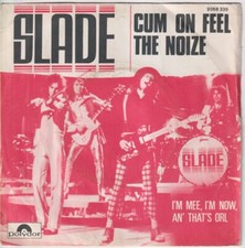Slade cum feel d'occasion  Mennecy