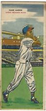 1955 topps double for sale  Hiawassee