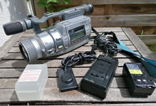 Sony ccd vx1e gebraucht kaufen  Deutschland