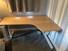 Ikea bekant right for sale  SELBY