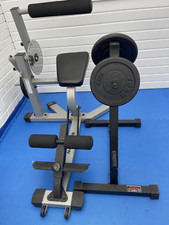 Nautilus 1120 rotary for sale  ALTON