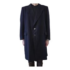 Herren wollmantel vintage gebraucht kaufen  Aachen