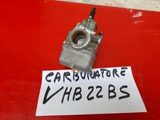 Carburatore dellorto vhb usato  Sommariva del Bosco