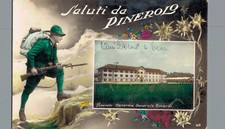 Torino pinerolo caserma usato  Asti