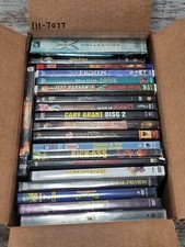 Dvd lot movies for sale  Saint Ann