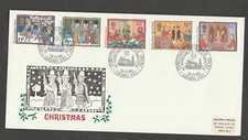 1986 christmas historic for sale  WELLS