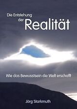 Entstehung realität bewusstse gebraucht kaufen  Berlin