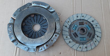 SPINGIDISCO + DISCO FRIZIONE FIAT 124- PRIMA SERIE -180 MM-NUOVO comprar usado  Enviando para Brazil