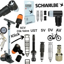 Schwalbe fahrrad schlauch gebraucht kaufen  Heiligenhaus