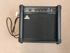 Behringer bt108 ultrabass for sale  EASTBOURNE