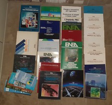 Stock lotto libri usato  Italia