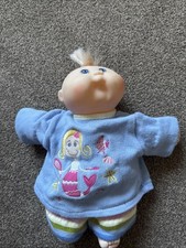Cabbage patch baby for sale  HEREFORD