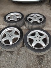 r170 amg for sale  NEW ROMNEY