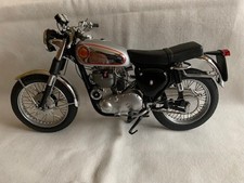 Minichamps bsa gold for sale  ST. LEONARDS-ON-SEA