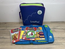 Leapfrog leap pad for sale  FAKENHAM