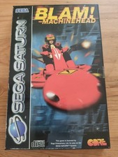 Jeu blam machinehead d'occasion  Ajaccio-