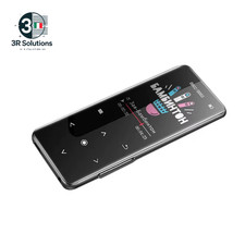 Lettore mp3 mp4 usato  Italia
