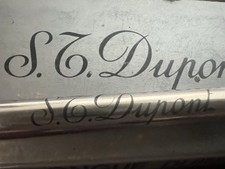 Dupont refill penna usato  Roma