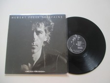 33t vinyle hubert d'occasion  Châteauroux