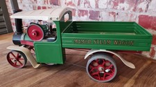 Vintage mamod stream for sale  DROITWICH