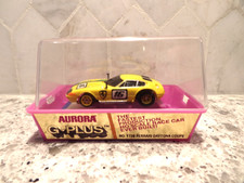 Vintage aurora afx for sale  Ames