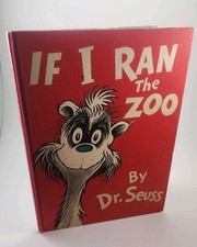 Vtg ran zoo for sale  Whittier