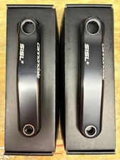 Pedivela Cannondale HOLLOWGRAM SiSL 170mm compatível com BB30  comprar usado  Enviando para Brazil