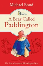 Bear called paddington gebraucht kaufen  Berlin
