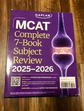 Kaplan test prep for sale  Pharr