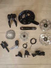 Shimano 105 12speed for sale  LONDON